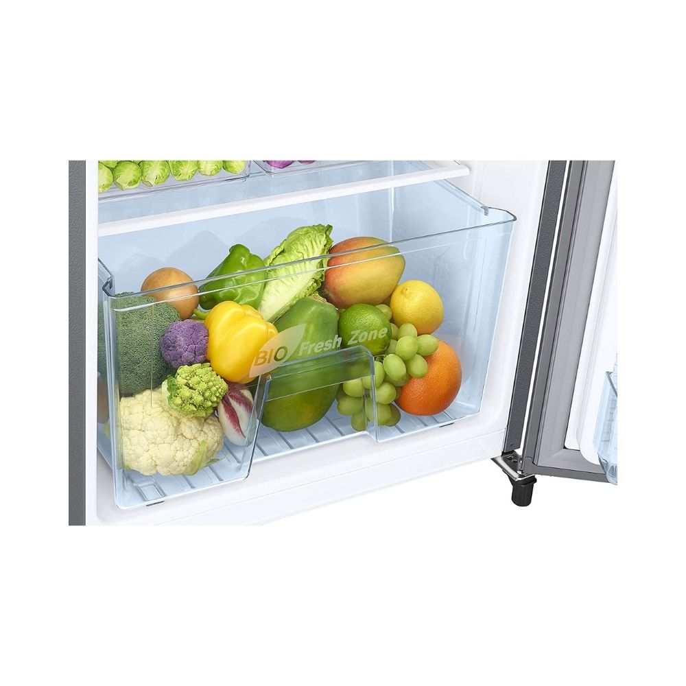 Samsung 192 L 3 Star Direct-Cool Single Door Refrigerator (RR20R1Y2YS8/HL)