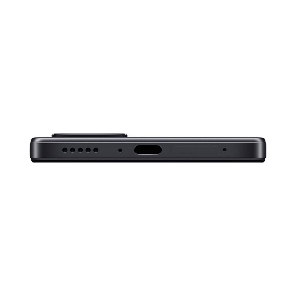Xiaomi 11i 5G Hypercharge (Stealth Black, 8GB RAM, 128GB Storage)