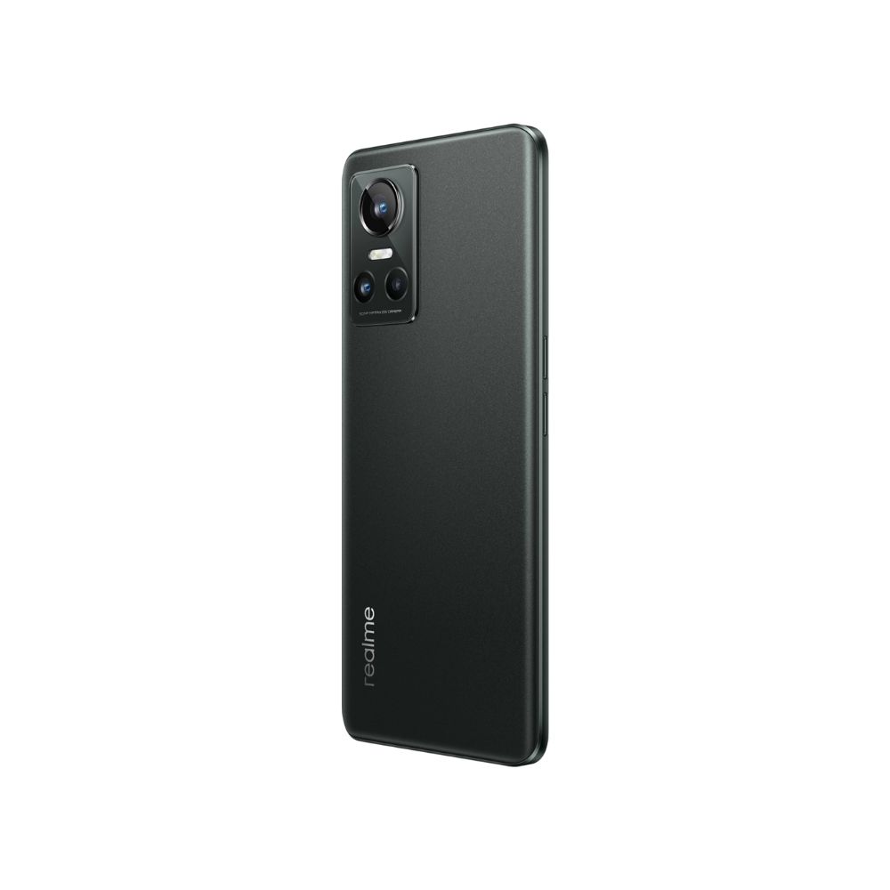 Realme GT Neo 3 (Asphalt Black, 256 GB)  (8 GB RAM)
