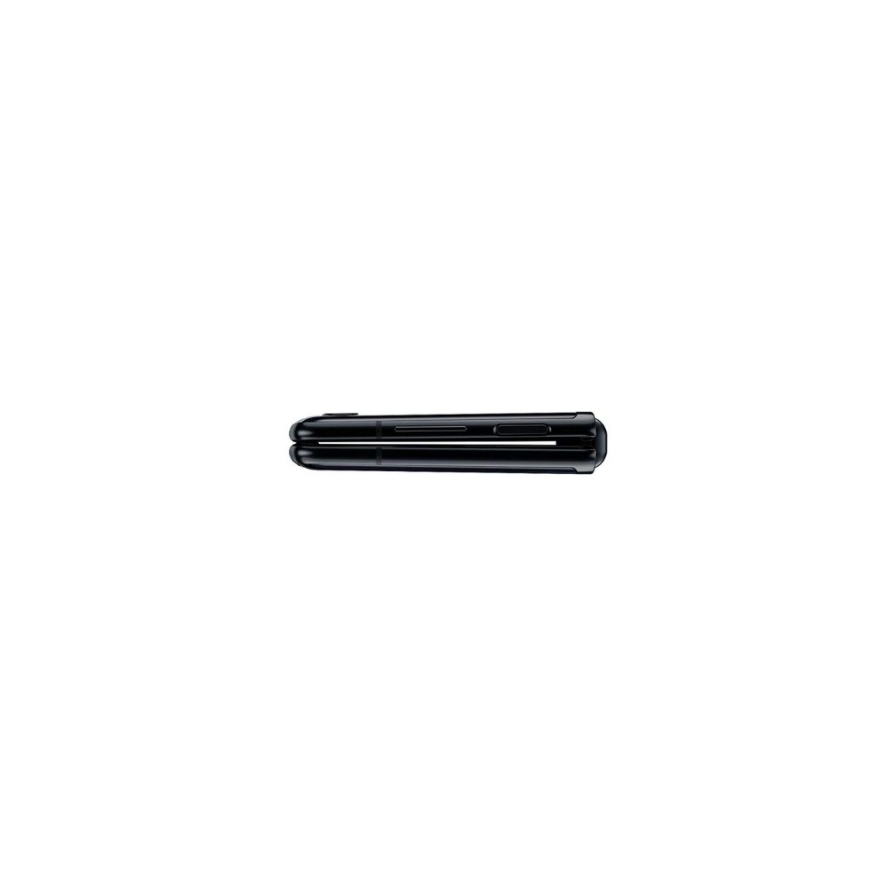Samsung Galaxy Z Flip (Black, 8GB RAM, 256GB Storage)