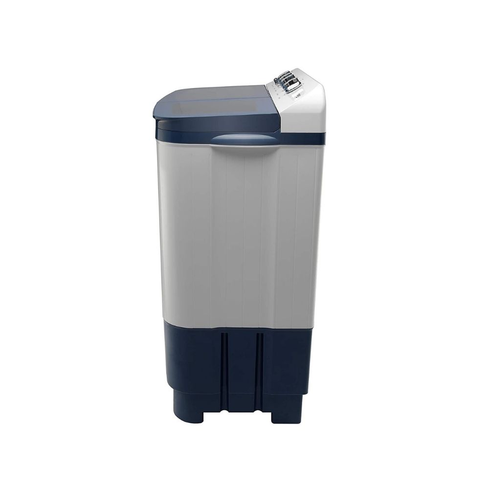 Voltas Beko 8.5 kg Semi Automatic Top Load Blue  (WTT85DBLG)