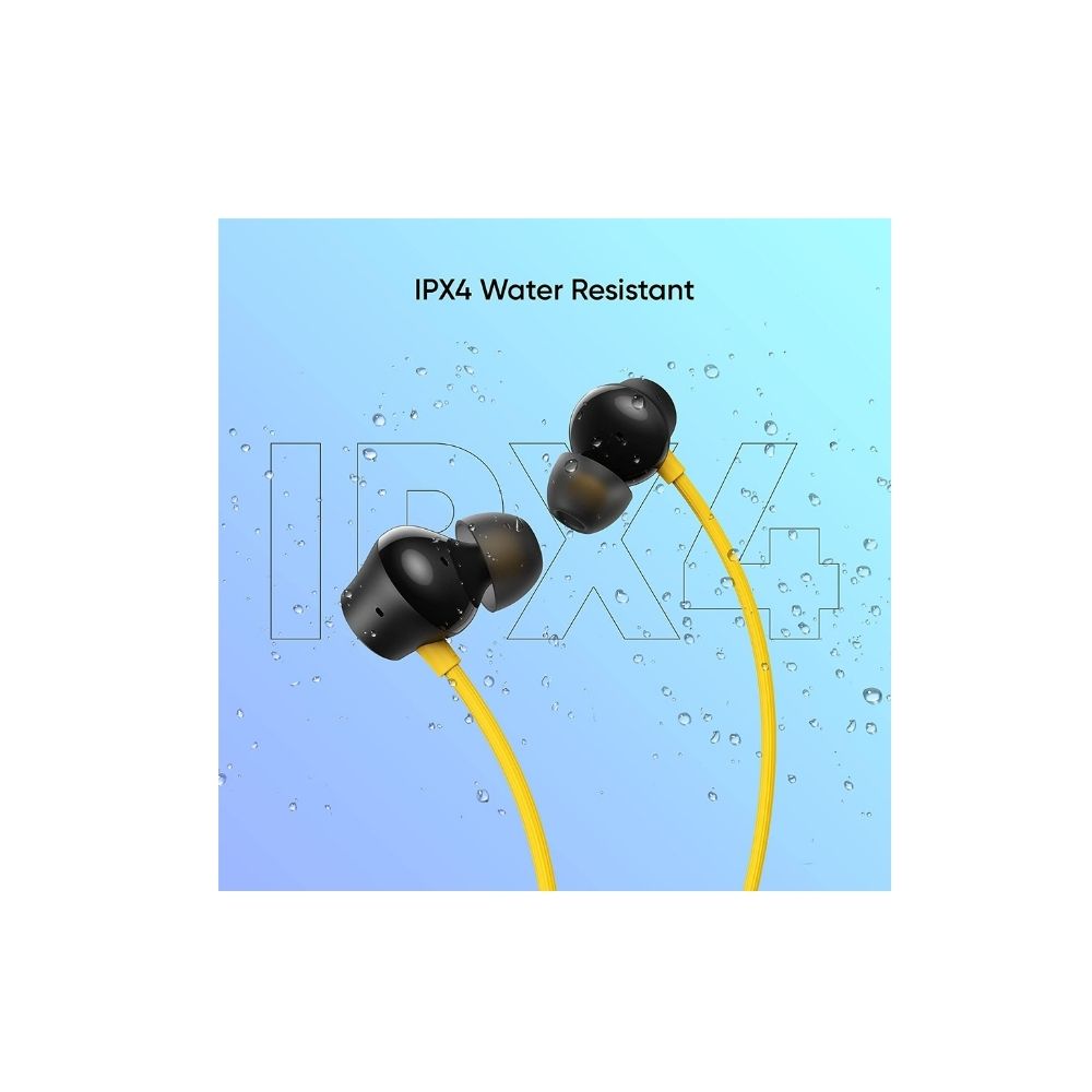 Realme Buds Wireless 2 Neo