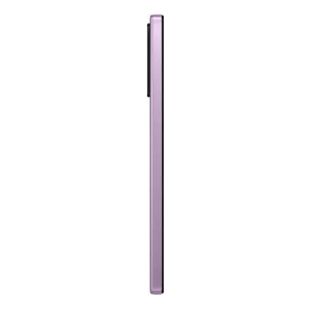 Xiaomi 11i 5G (Purple Mist, 128 GB)  (6 GB RAM)