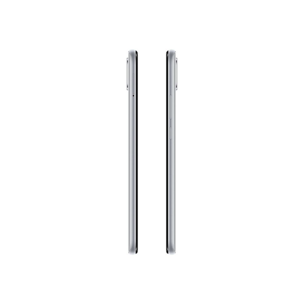 Oppo A16k (White, 3GB RAM, 32GB Storage)