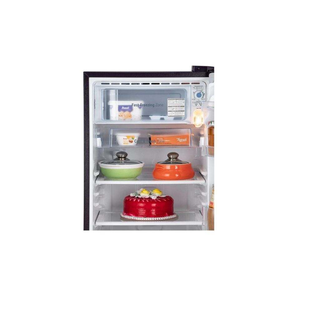 LG GL-B199OPGC 190L 2 Star Single Door Refrigerator