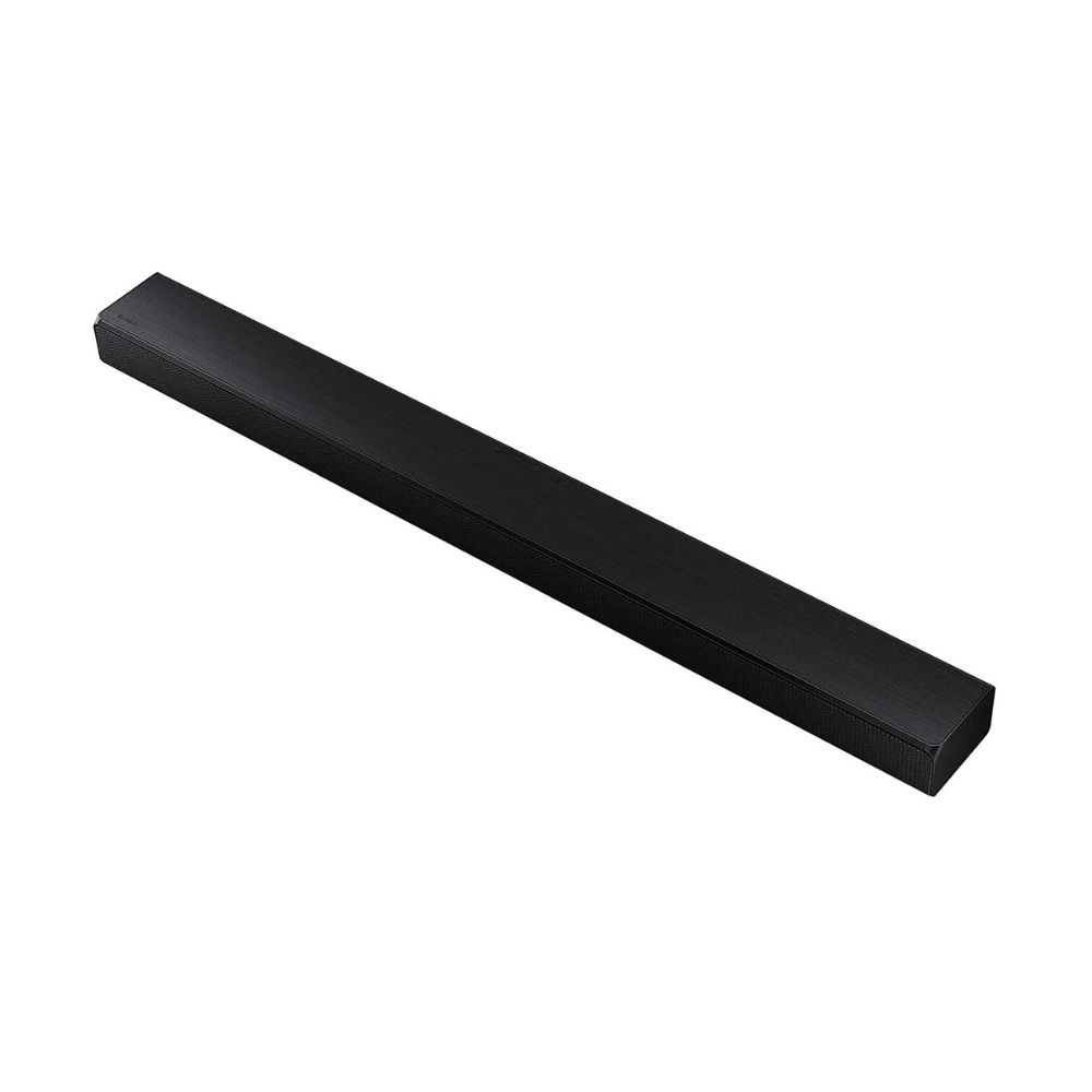 Samsung HW-A550/XL with Wireless Subwoofer 410 W Bluetooth Soundbar (Black,2.1 Channel)