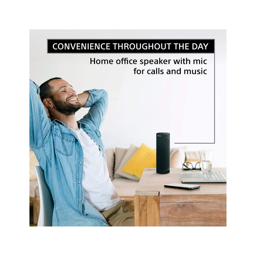 Sony SRS-XB23 Wireless Extra Bass Bluetooth Speaker