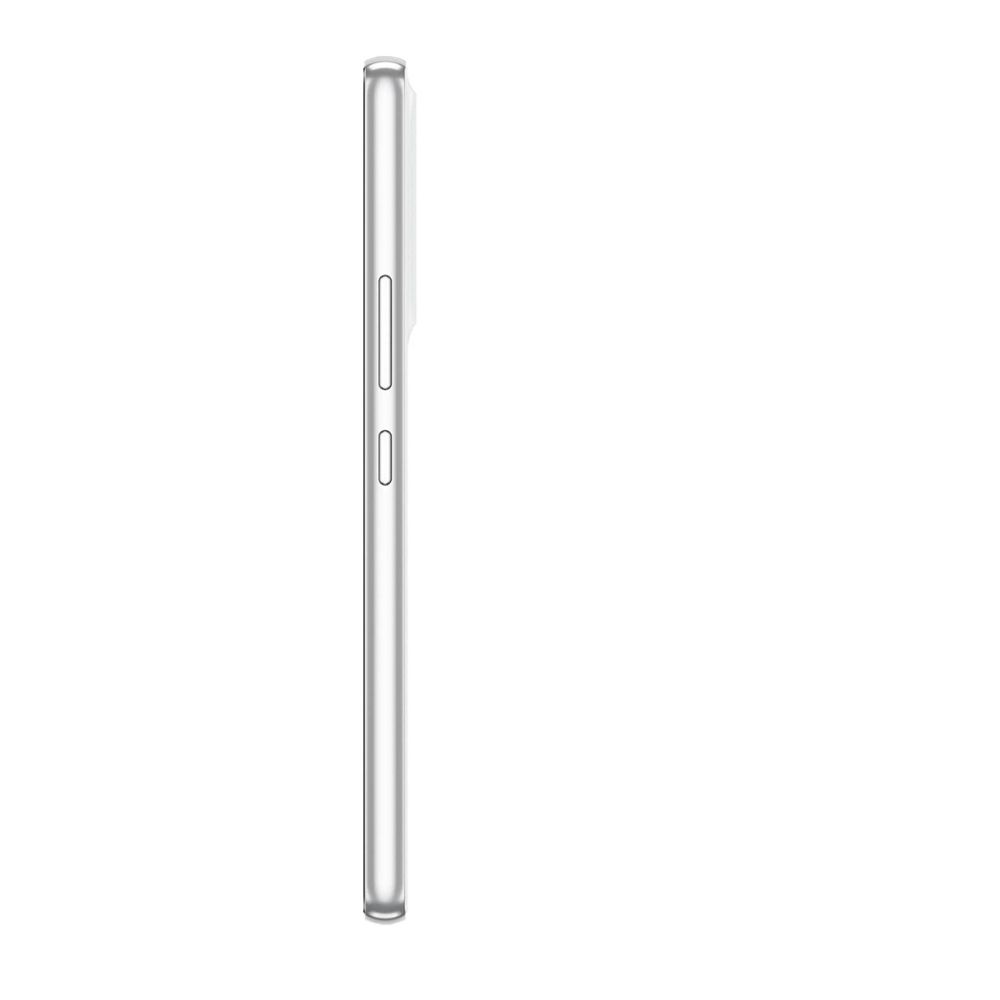 Samsung Galaxy A53 (Awesome White, 128 GB) (8 GB RAM)