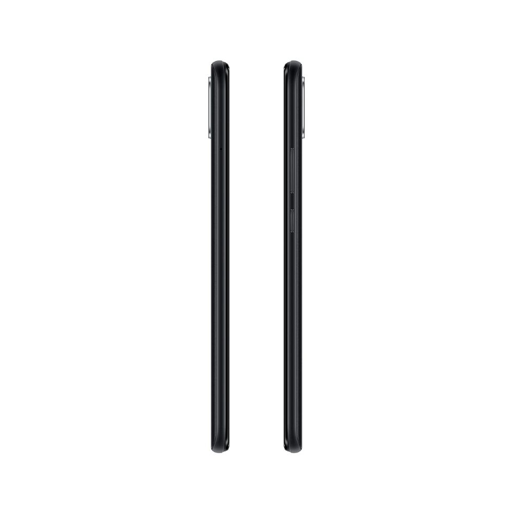 Oppo A16k (Midnight Black, 4GB RAM, 64GB Storage)