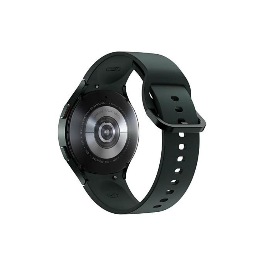 Samsung Galaxy Watch4 LTE (4.4cm) Smartwatch (Green)