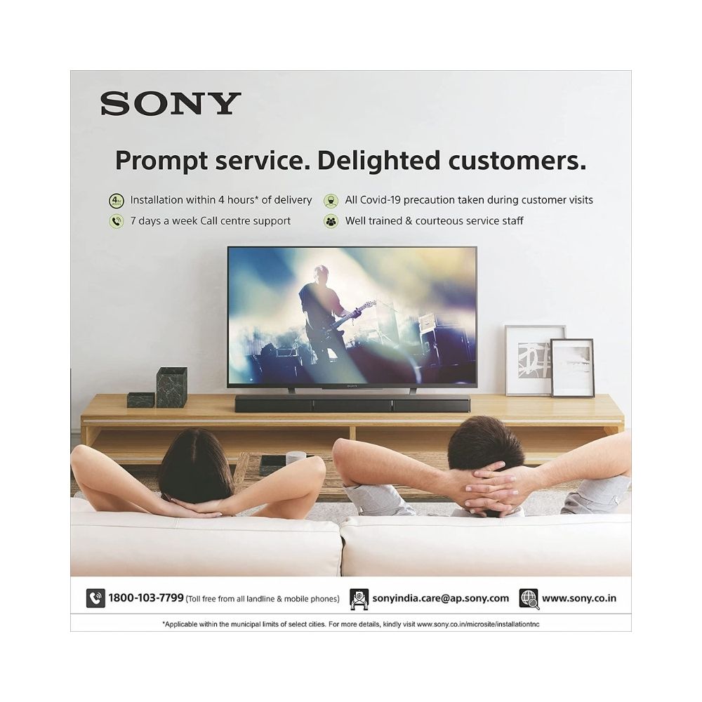 Sony Bravia 189 cm (75 inches) TV XR-75X90J