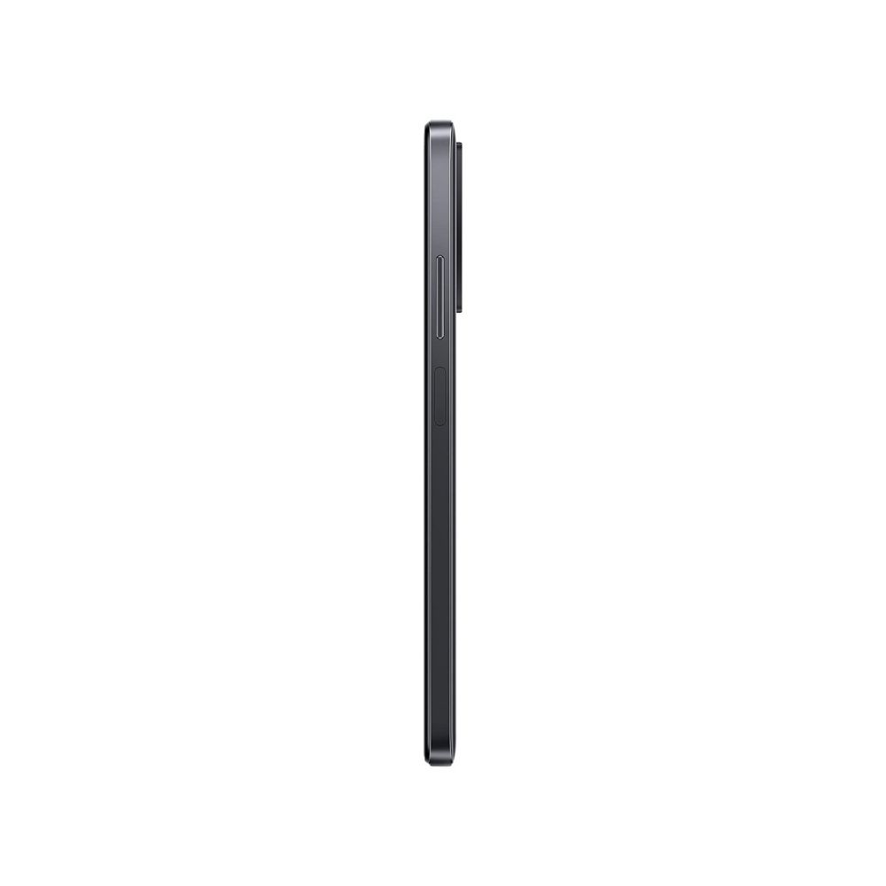 Redmi Note 11 (Space Black, 4GB RAM, 64GB Storage)