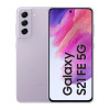 Samsung Galaxy S21 FE 5G (2023) (8GB 256GB Lavender) with Snapdragon 888