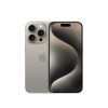 Apple iPhone 15 Pro (512 GB) - Natural Titanium