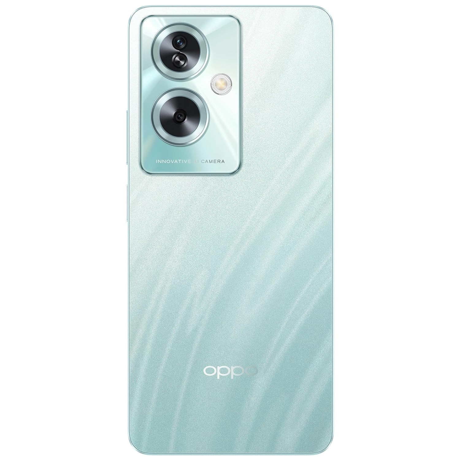 OPPO A79 5G (Glowing Green, 128 GB) (8 GB RAM)