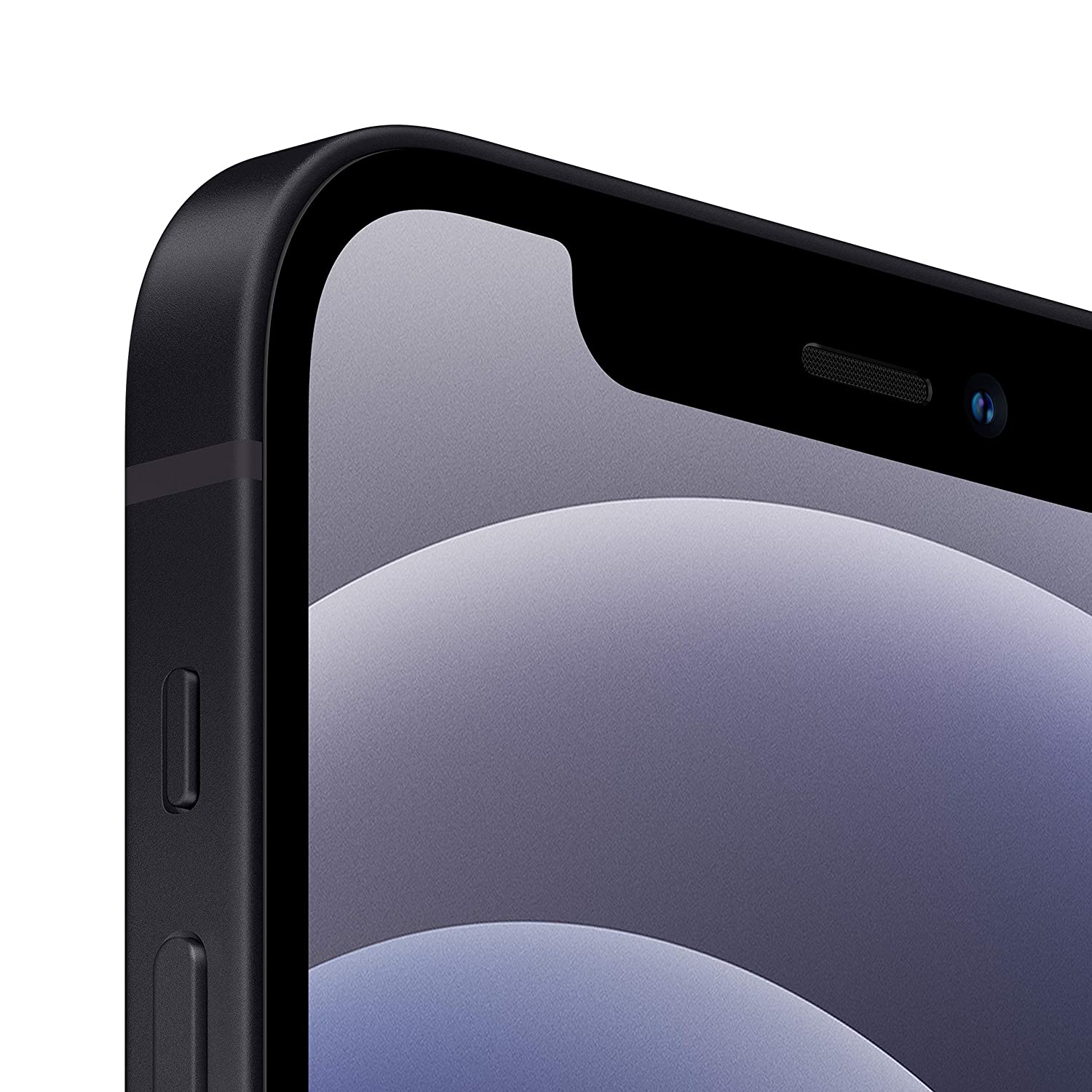 Apple iPhone 12 (128GB) - Black