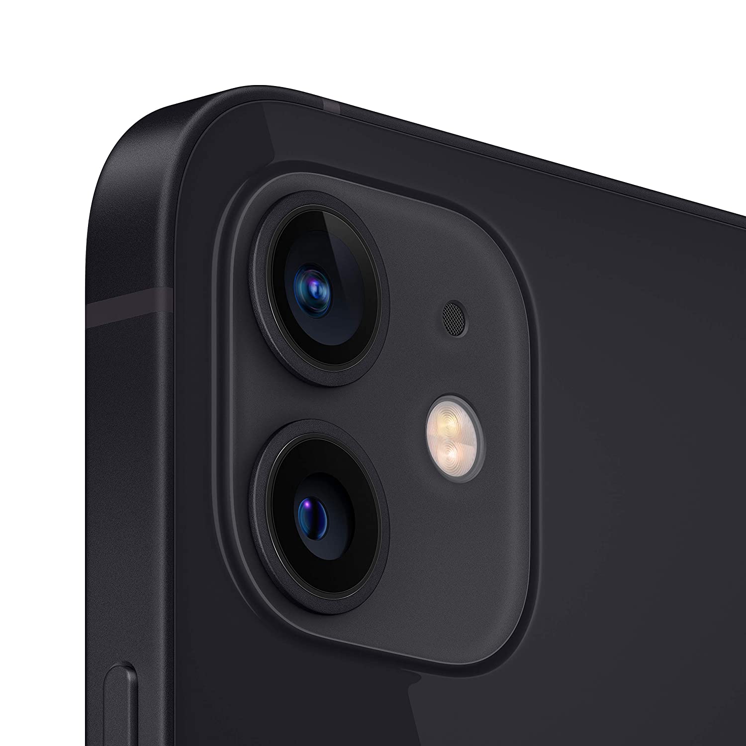Apple iPhone 12 (128GB) - Black