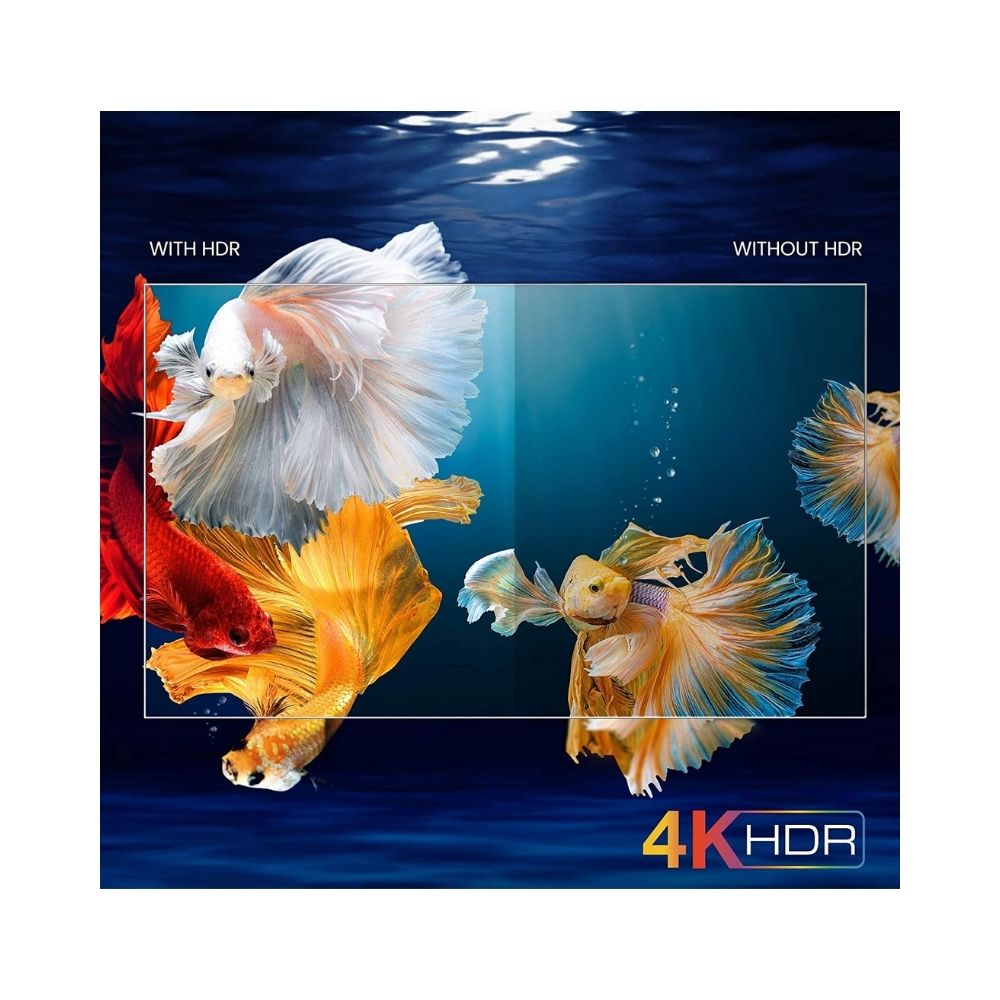TCL 108 cm (43 inches) 4K Ultra HD Certified Android Smart LED TV 43P615 (Black) (2020 Model) | With Dolby Audio