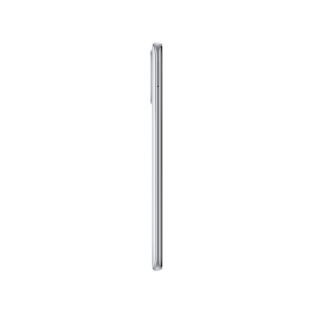 Redmi Note 10S (Frost White, 6GB RAM, 64GB Storage)
