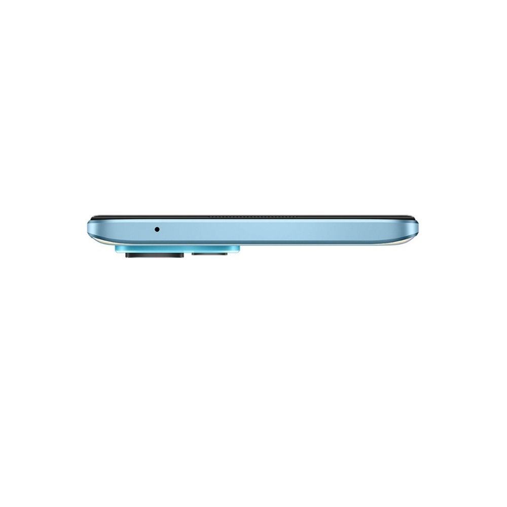 Realme 9 Pro 5G 128 GB, 6 GB RAM, Sunrise Blue, Mobile Phone