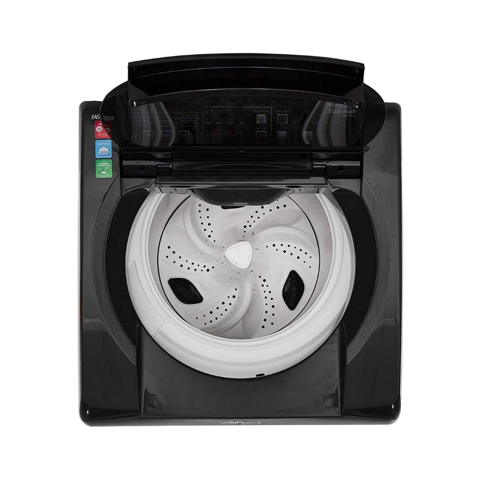 Whirlpool 7.5 Kg Fully-Automatic Top Loading Washing Machine