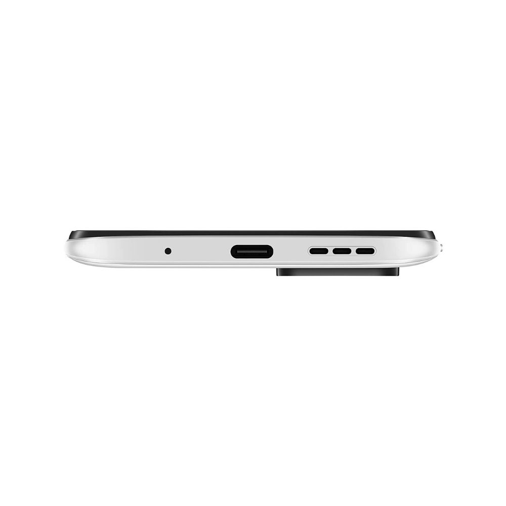 Redmi 10 Prime (Astral White 4GB RAM 64GB )