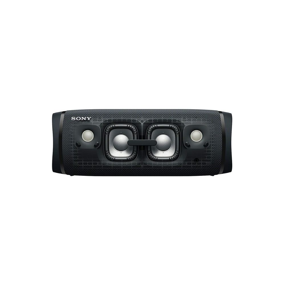 Sony SRS-XB43 Wireless Extra Bass Bluetooth Speaker (Black)