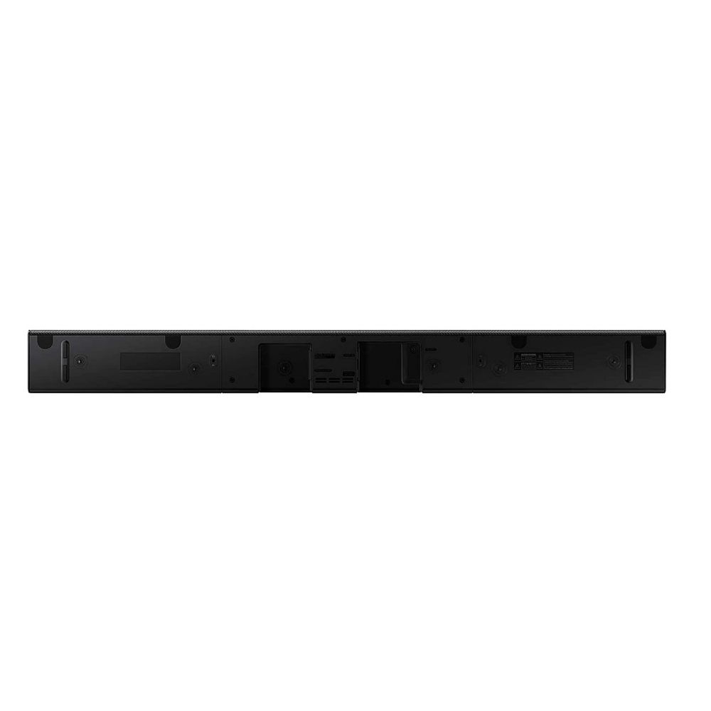 Samsung HW-A550/XL with Wireless Subwoofer 410 W Bluetooth Soundbar (Black,2.1 Channel)