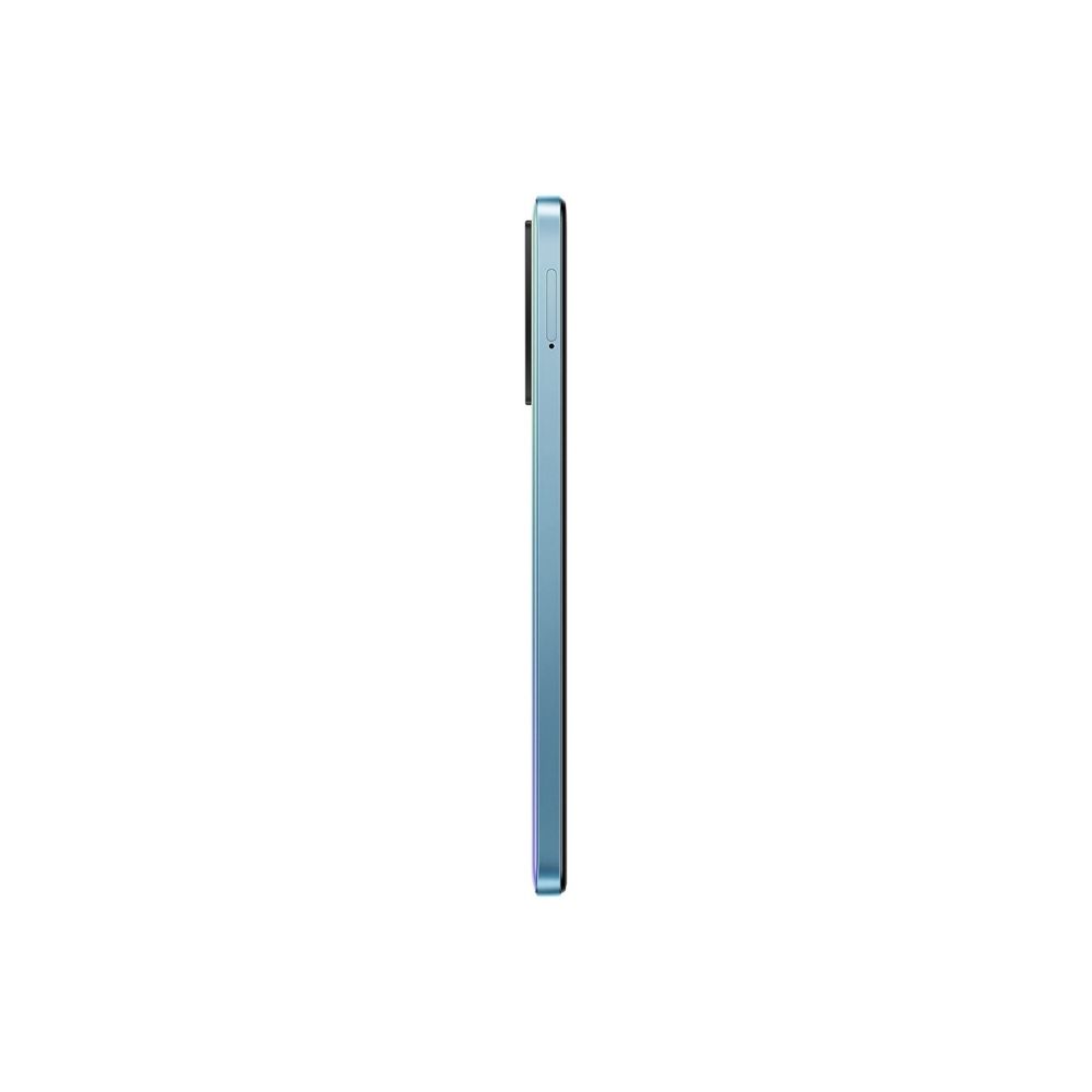 Redmi Note 11 (Starburst White, 6GB RAM, 128GB Storage)