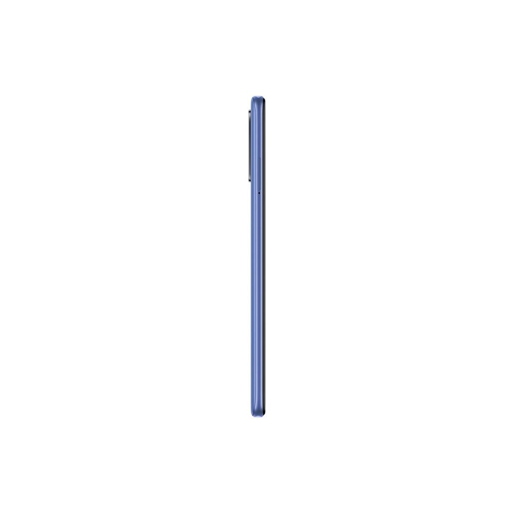 Redmi Note 10T 5G (Metallic Blue, 4GB RAM, 64GB Storage)