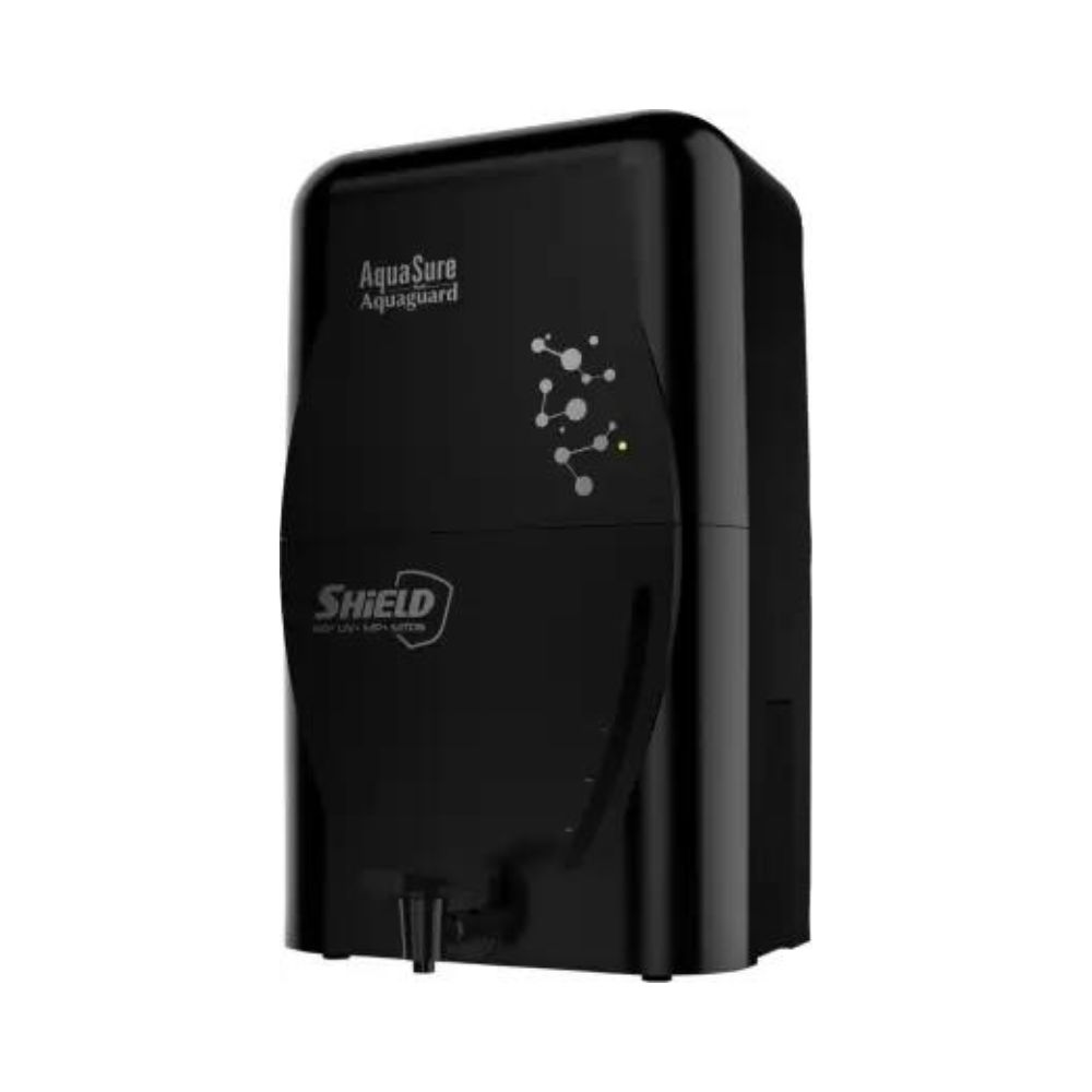 Aquaguard Shield RO+UV+UF+MP+MTDS Water Purifier