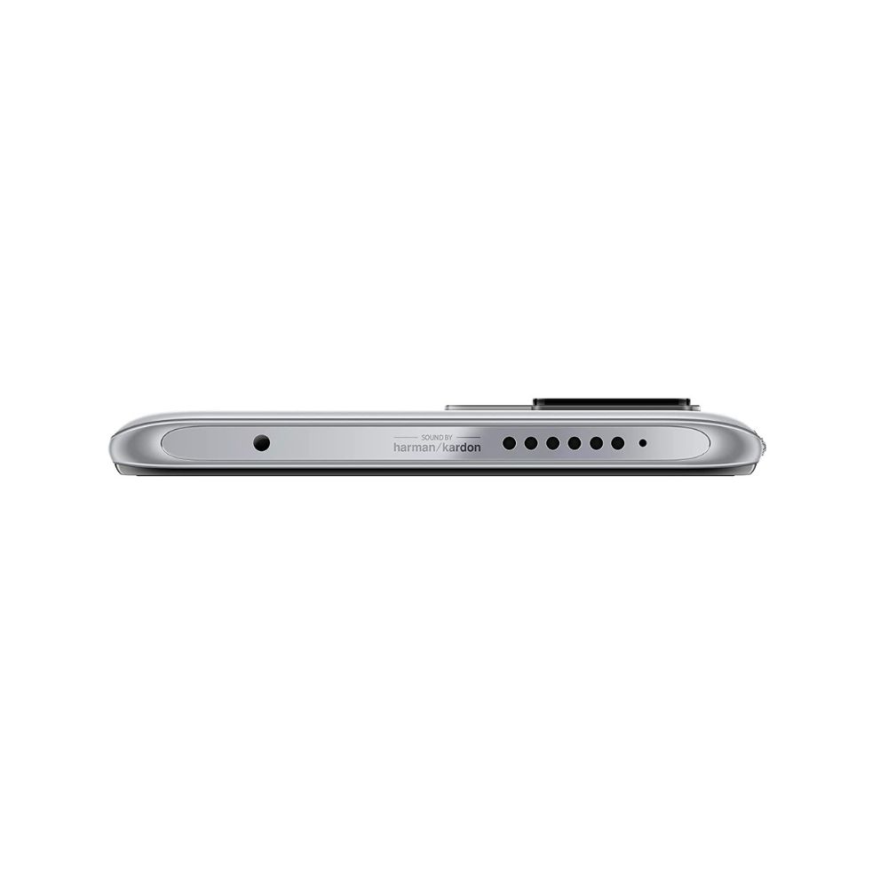 Xiaomi 11T Pro 5G (Moonlight White,8GB RAM,128GB Storage)