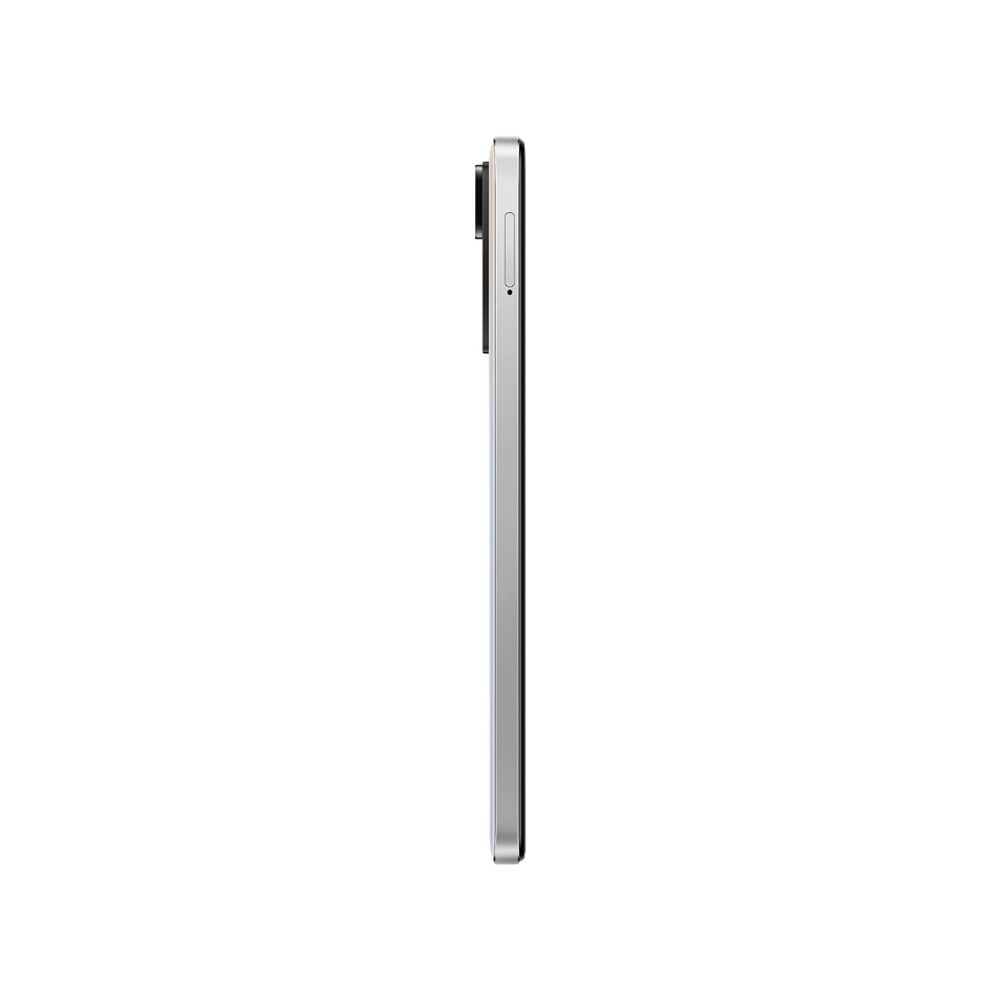 Redmi Note 11S (Polar White, 6GB RAM, 64GB Storage)