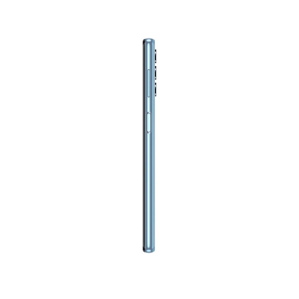 Samsung Galaxy M32 5G (Sky Blue, 6GB RAM, 128GB Storage)