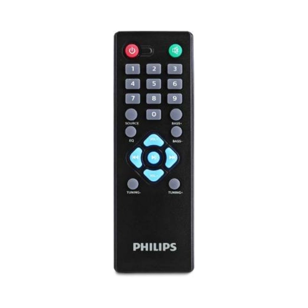 Philips SPA8000B/94 120 W Bluetooth Home Theatre  (Black, 5.1 Channel)