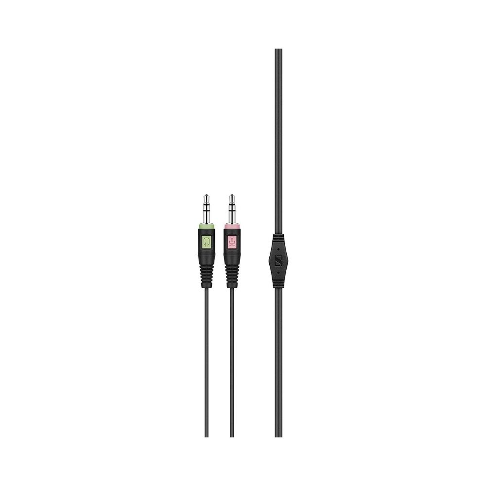 Sennheiser PC 3 Chat On-Ear Headphone
