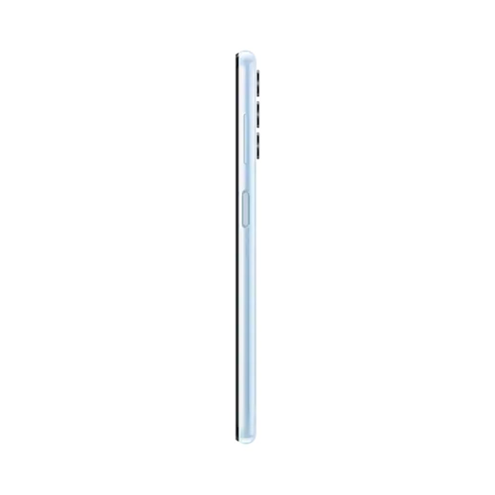 Samsung Galaxy A13 (Blue, 64 GB) (4 GB RAM)