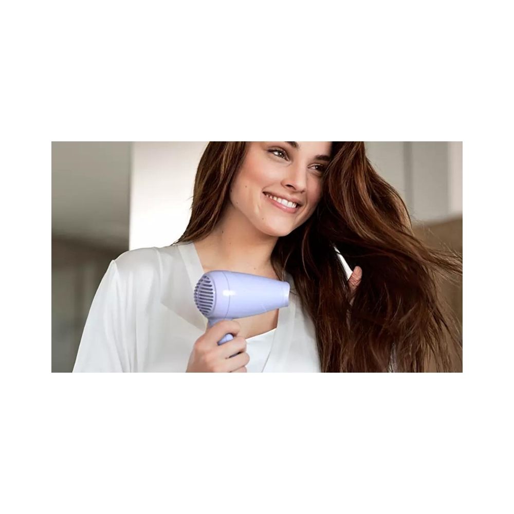 Philips HP8643/56 Personal Care Appliance Combo (Hair Dryer, Hair Straightener)