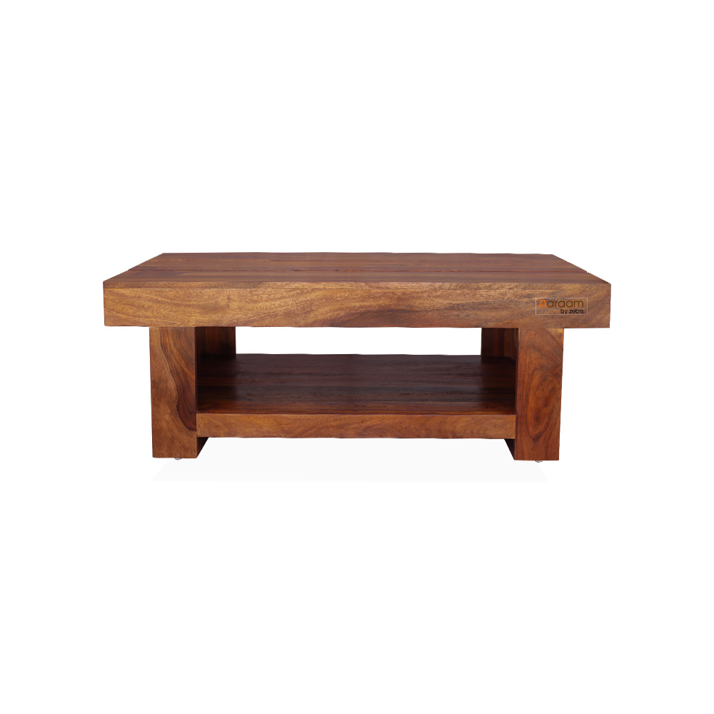 Aaram by Zebrs Furniture Center Table