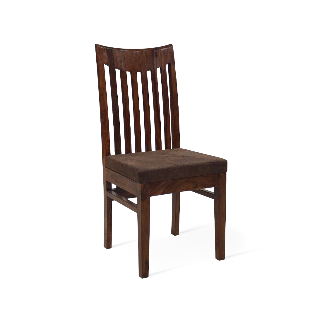 Aaram By Zebrs Solid Sheesham Wood  Chair