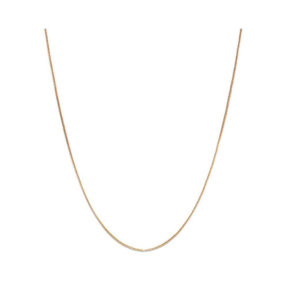 ACCESSHER Gold Color Copper Material Snake Chain Gold Kamarband