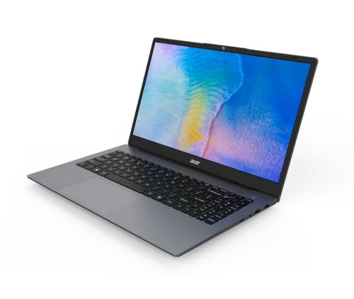 Acer Aspire 2026 AMD Ryzen 3 Quad Core 5400U - 8 GB256 GB SSDAMD Radeon GraphicsWindows 11 Home Thin and Light Laptop156 FHD DisplaySteel GreyCopilot Key15 KgMSO 20242 Years Warranty - Image 4