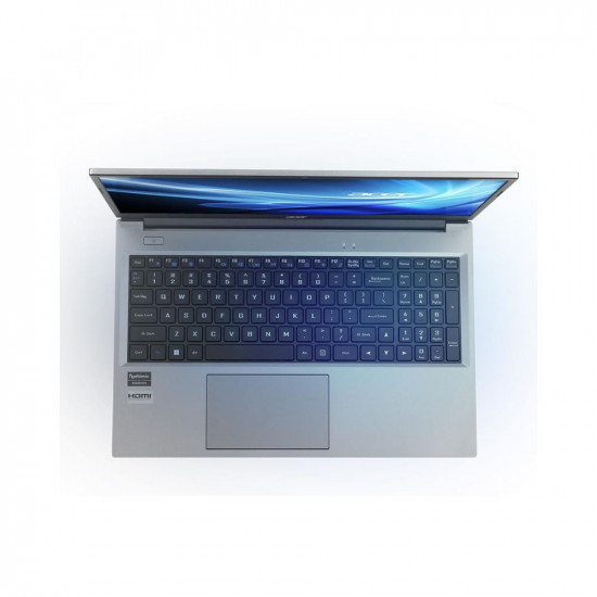Acer Aspire Lite AMD Ryzen 5 5500U Premium Thin and Light Laptop (16 GB RAM/512 GB SSD/Windows 11 Home) AL15-41, 39.62 cm (15.6