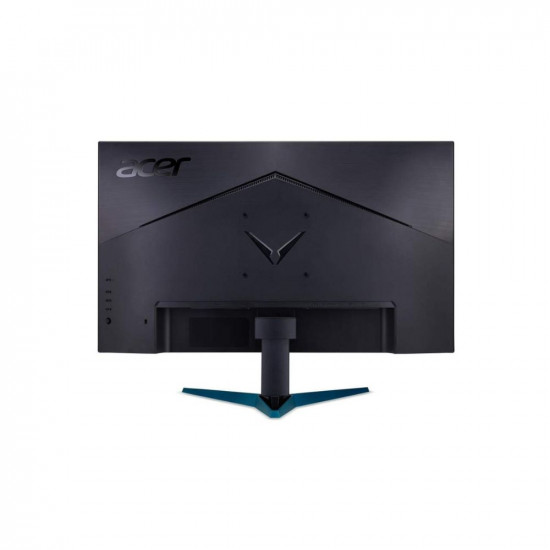 Acer Nitro VG271U M3 27 inch IPS WQHD 2560x1440 Pixels Gaming Backlight LED LCD Monitor I 180Hz Refresh Rate I 0.5 MS Response I DCI-P3 95%, HDR10 support I 2x HDMI, 1x DP I Eye Care I Stereo Speakers