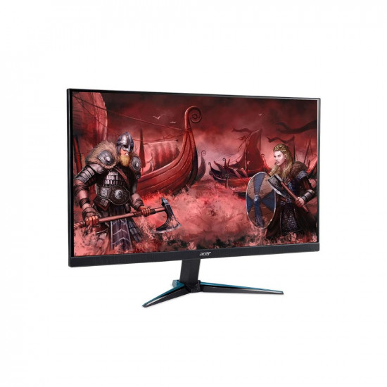 Acer Nitro VG271U M3 27 inch IPS WQHD 2560x1440 Pixels Gaming Backlight LED LCD Monitor I 180Hz Refresh Rate I 0.5 MS Response I DCI-P3 95%, HDR10 support I 2x HDMI, 1x DP I Eye Care I Stereo Speakers