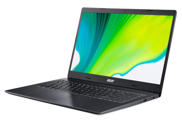 Image of Acer One14 (2026) AMD Ryzen 3 Quad Core 7320U - (8 GB LPDDR5/512 GB SSD/AMD Radeon 610M/Windows 11 Home) Thin and Light Laptop/14.0" HD Display/Silver/Copilot Key/1.4 Kg/MSO 2024/3 Years Warranty