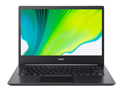 Acer One14 2026 AMD Ryzen 3 Quad Core 7320U - 8 GB LPDDR5512 GB SSDAMD Radeon 610MWindows 11 Home Thin and Light Laptop140 HD DisplaySilverCopilot Key14 KgMSO 20243 Years Warranty - Image 2