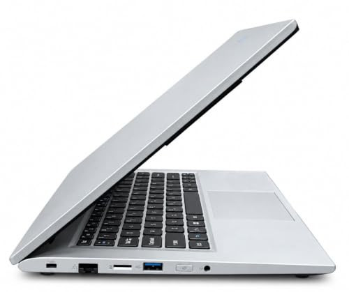 Acer Travel Lite 2026 AMD Ryzen 5 Hexa Core 7430U - 16 GB512 GB SSDAMD Radeon GraphicsWindows 11 Home Thin Light Laptop140 HD DisplaySilverCopilot Key134 KgMSO 20243 Years Warranty - Image 2