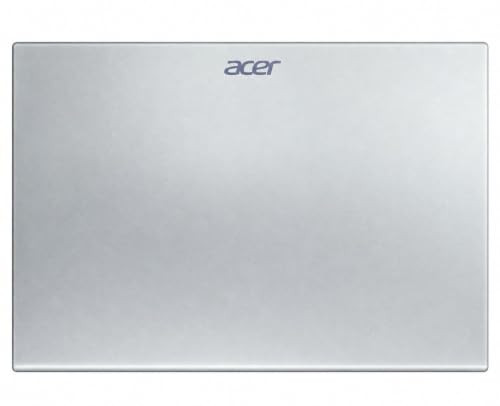 Acer Travel Lite 2026 AMD Ryzen 5 Hexa Core 7430U - 16 GB512 GB SSDAMD Radeon GraphicsWindows 11 Home Thin Light Laptop140 HD DisplaySilverCopilot Key134 KgMSO 20243 Years Warranty - Image 4