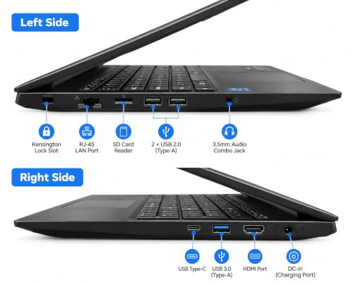 Acer Travel Lite 2026 AMD Ryzen 5 Hexa Core 7430U - 16 GB512 GB SSDAMD Radeon GraphicsWindows 11 Pro Thin  Light Laptop156 FHDBlackMetal BodyCopilot Key15 KgMSO 20243 Years Warranty - Image 3